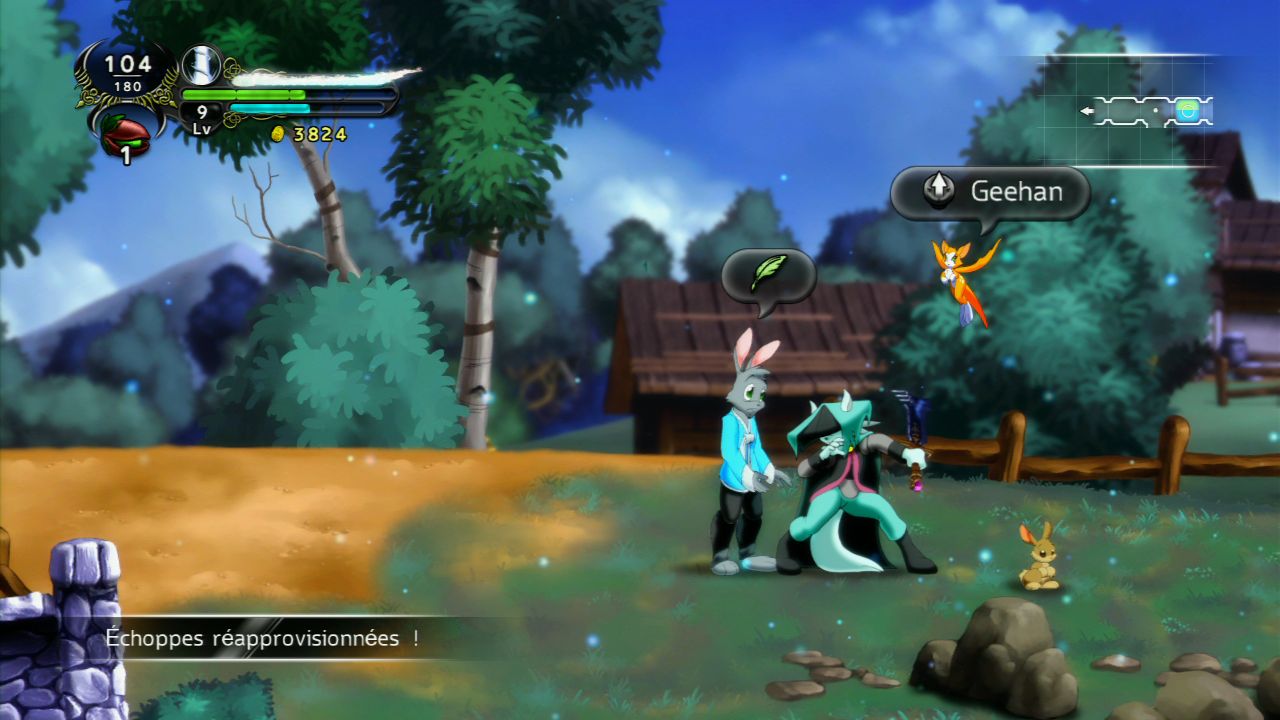 Dust an elysian tail switch
